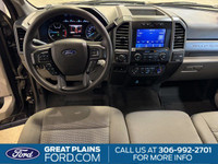 GREAT PLAINS FORD is located in Weyburn, Sk. Our team is committed to providing you excellent custom... (image 9)