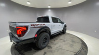 TWIN PANEL MOONROOF, EQUIPMENT GROUP 802A, 3.5L V6 ECOBOOST HIGH OUTPUT ENGINE, NAVIGATION SYSTEM, H... (image 8)