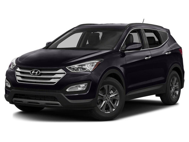 2015 Hyundai Santa Fe Sport 2.4 2.4L FWD in Cars & Trucks in City of Toronto