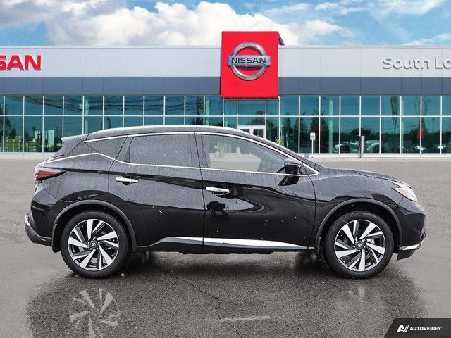 2022 Nissan Murano SL-AWD-1OWNER-NO-ACCIDENTS-FREE-WINTER-TIRES in Cars & Trucks in London - Image 2