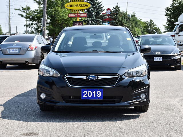 2019 Subaru Impreza Sport ~Heated Seats ~Camera ~Bluetooth ~Allo in Cars & Trucks in Barrie - Image 3