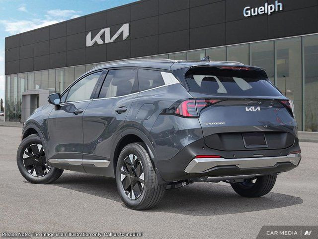 2026 Kia Sportage Hybrid EX PREMIUM in Cars & Trucks in Guelph - Image 4