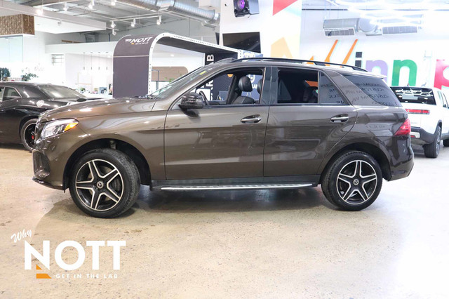 2018 MERCEDES-BENZ GLE 400 in Cars & Trucks in Winnipeg - Image 2