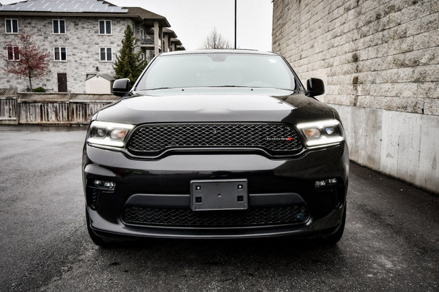 2022 Dodge Durango SXT - Heated Seats - Android Auto in Cars & Trucks in Cornwall - Image 4