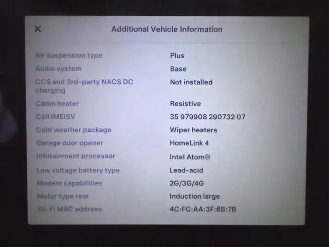 2014 Tesla Model S Performance 85 PLUS 391KM FULL CHARGE in Cars & Trucks in St. Catharines - Image 23