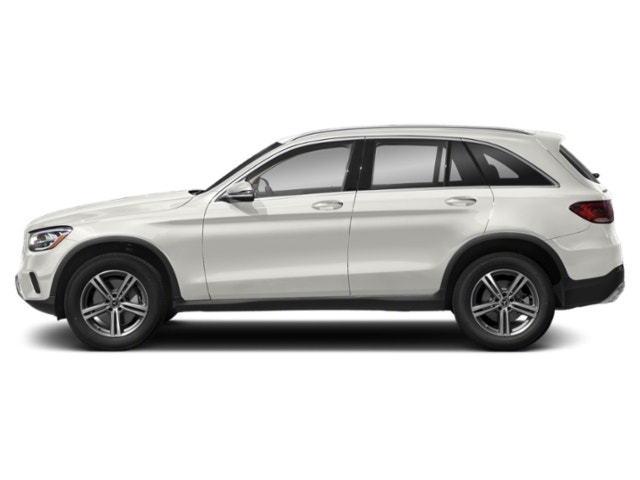 2022 Mercedes-Benz GLC GLC300