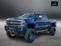 Welcome to Auto View! JUST LANDED!! 2017 Chevrolet Silverado 2500 High Country!! **FULLY LOADED** **... (image 9)