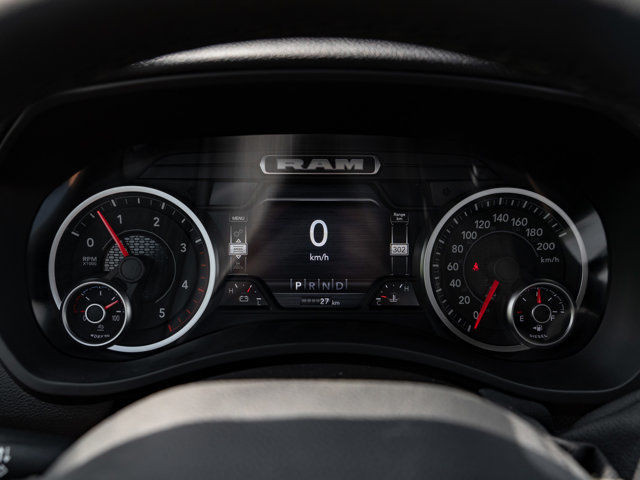 2025 Ram 2500 Big Horn in Cars & Trucks in Barrie - Image 3