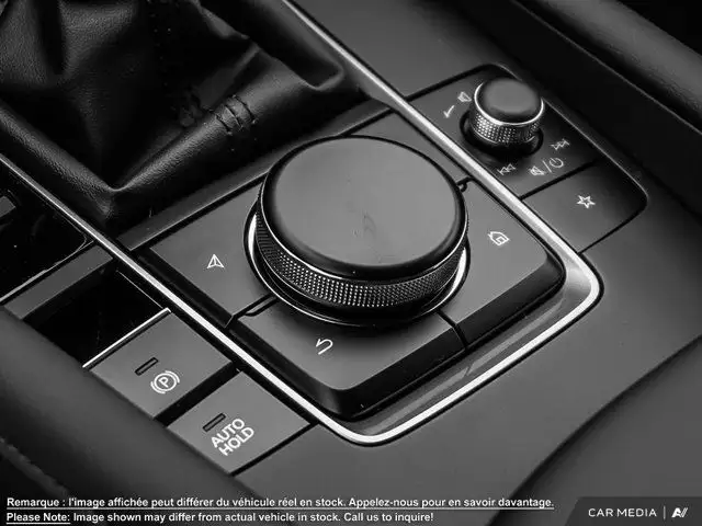 2025 Mazda Mazda3 Sport GX in Cars & Trucks in Laval / North Shore - Image 28