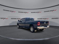 This Ram 3500 has a strong Turbo Diesel 6cyl 6.7L engine powering this Automatic transmission. Deale... (image 5)