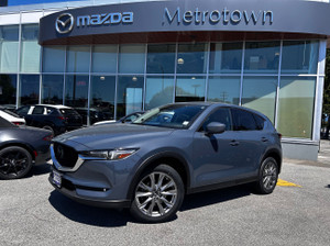 2021 Mazda CX-5 GT AWD 2.5L I4 T at (2)