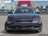 AMVIC Licensed Dealer. Price Expiry January 16, 2025 Engine: 320HP Permanent Magnet Synchronous Moto... (image 1)