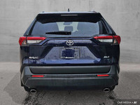 Discover why the Toyota RAV4 is a perennial favorite with this 2019 RAV4 XLE, offering a fantastic b... (image 5)