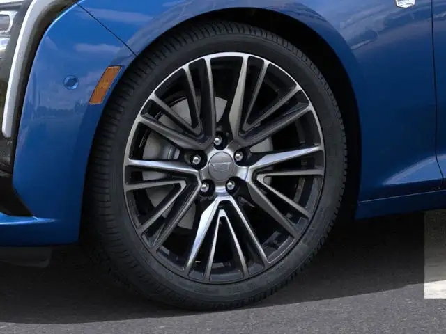 Cadillac CT5 2025 in Cars & Trucks in Longueuil / South Shore - Image 10