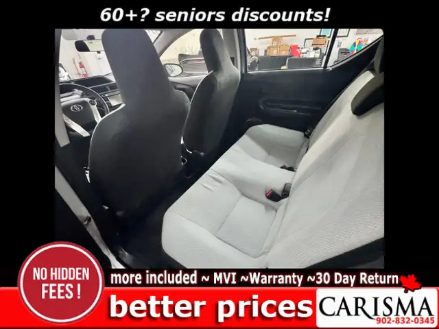 ~Save Thousands in Gas!~'16 Toyota Prius~Warranty~HYBRID in Cars & Trucks in Bedford - Image 14