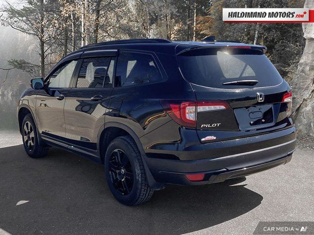 2022 Honda Pilot TrailSport in Cars & Trucks in Hamilton - Image 3
