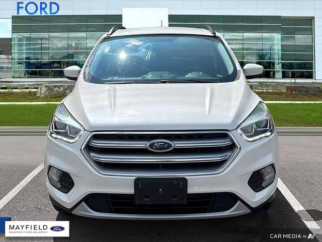 2017 Ford Escape SE in Cars & Trucks in Mississauga / Peel Region - Image 2
