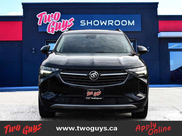 2021 Buick Envision Preferred | ST PKG | GM Lease Return | in Cars & Trucks in St. Catharines - Image 3