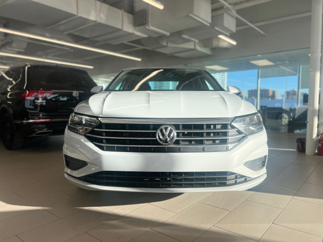 2019 Volkswagen Jetta Comfortline apple car play - mags - automa in Cars & Trucks in Laval / North Shore - Image 2