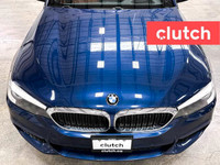NO ACCIDENTS / CLEAN CARFAX / Auto Dimming Rearview Mirror, Front Heated Seats, Driver Seat Memory S... (image 6)