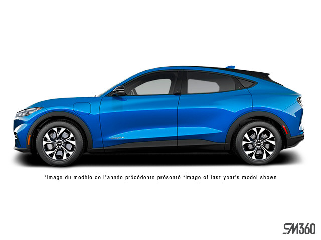 2025 Ford Mustang Mach-E Select RWD in Cars & Trucks in Longueuil / South Shore