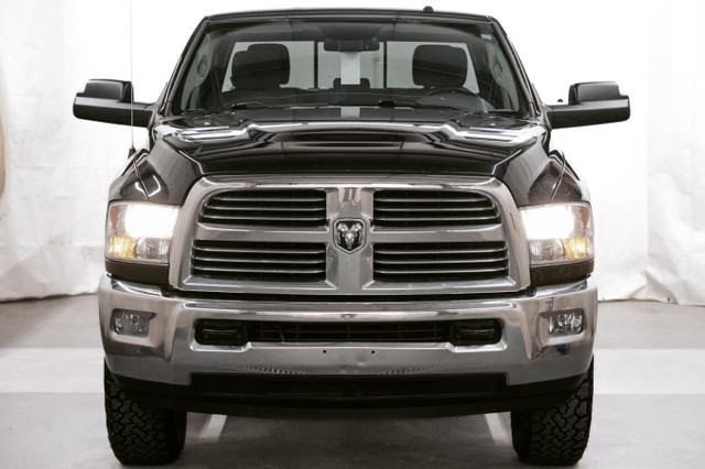 2017 RAM 2500 SLT in Cars & Trucks in Red Deer - Image 2