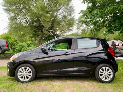 Please Call OR Text Mike 519-502-8169 OR Miguel 519-830-0895 to book your test drive. Smart and Sexy...