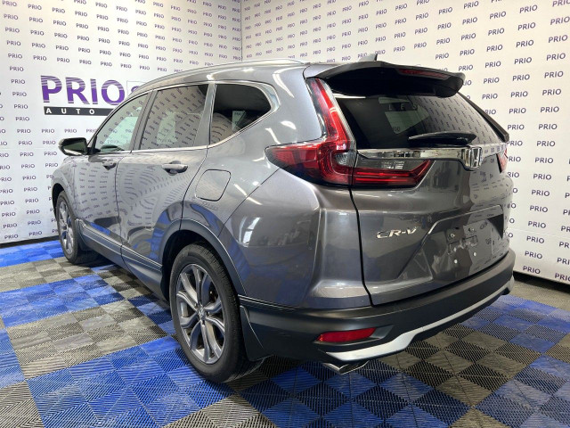 2020 Honda CR-V in Cars & Trucks in Ottawa - Image 3