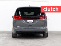Climate Control, Dual Zone Front Climate Control, Auxiliary Audio Input and more! Clutch is the larg... (image 4)