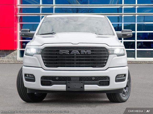 2025 Ram 1500 Sport | Navigation | Leather | Pano Sunroof in Cars & Trucks in Guelph - Image 2