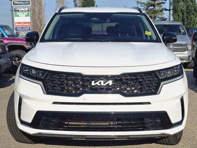 2022 Kia Sorento in Cars & Trucks in Grande Prairie - Image 2