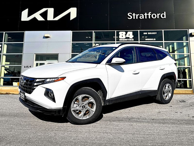 2024 Hyundai Tucson Preferred in Cars & Trucks in Stratford