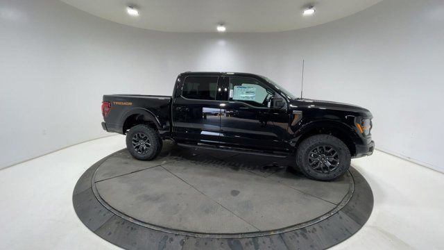 2025 Ford F-150 Tremor in Cars & Trucks in Strathcona County - Image 4
