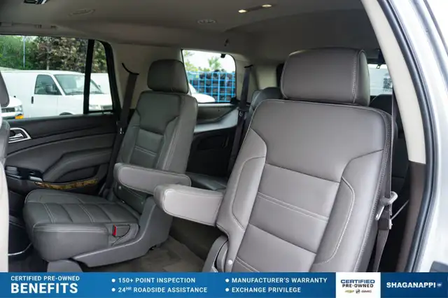 2017 GMC Yukon DenaliLOW KM | CLEAN CARFAX in Cars & Trucks in Calgary - Image 26