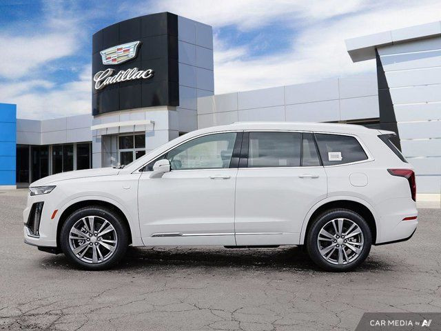 2025 Cadillac XT6 AWD Premium Luxury in Cars & Trucks in Windsor Region - Image 3