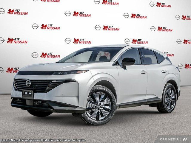 2025 Nissan Murano SL in Cars & Trucks in Ottawa