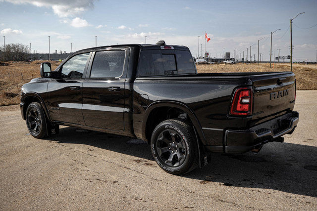 2025 Ram 1500 Big Horn in Cars & Trucks in Strathcona County - Image 2
