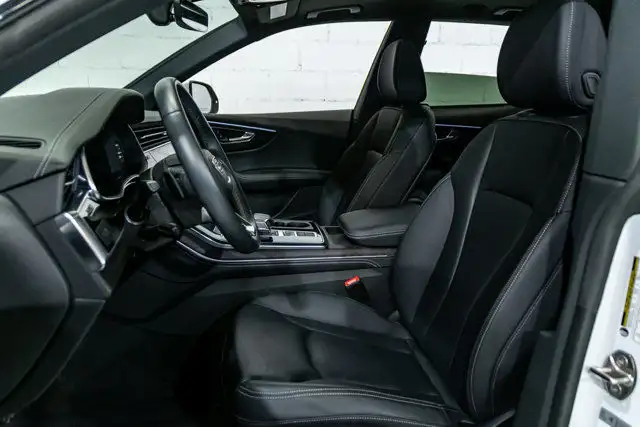 2023 Audi Q8 Progressiv | Aide in Cars & Trucks in City of Montréal - Image 16