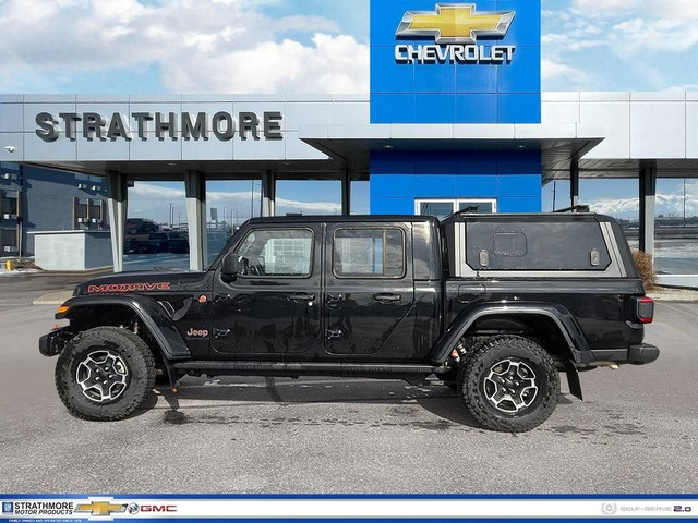 2023 Jeep Gladiator in Cars & Trucks in Calgary - Image 3