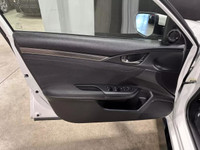 2017 Honda Civic Sport MANUELLE - CAMÉRA DE RECULONS - TOIT OUVRANT - SIÈGES CHAUFFANTS NIV: SHHFK7G... (image 8)