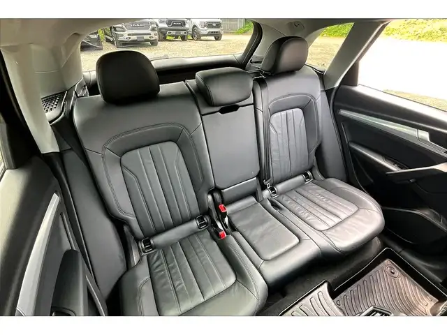 2018 Audi Q5 Progressiv | Heated Leather | Panoroof | AWD in Cars & Trucks in Mississauga / Peel Region - Image 28