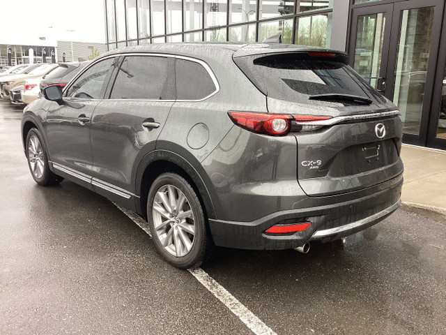 2021 Mazda CX-9 GT AWD/GT in Cars & Trucks in Laval / North Shore - Image 3