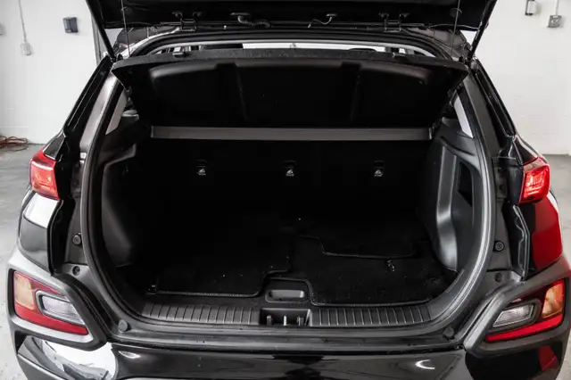 Hyundai Kona Preferred AWD+VOLANT/SIEGES.CHAUFF+CARPLAY 2019 in Cars & Trucks in Laval / North Shore - Image 21