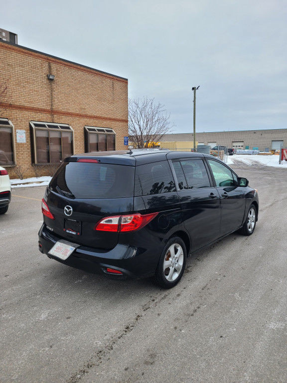 2016 Mazda MAZDA5 Touring in Cars & Trucks in Mississauga / Peel Region - Image 4