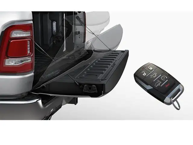 2025 Ram 1500 Big Horn in Cars & Trucks in Laval / North Shore - Image 8
