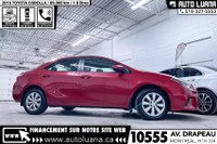 PRENEZ UN RENDEZ-VOUS / BOOK AN APPOINTMENT (514) 327-5553 89000 KM CERTIFIÉ TRANSMISSION: AUTOMATIQ... (image 7)