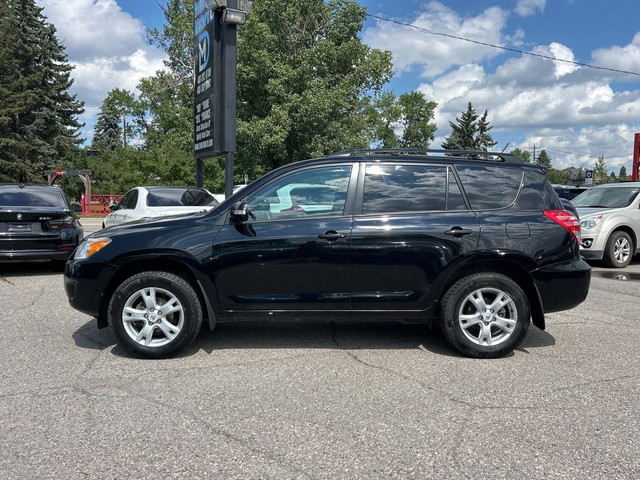 2012 Toyota RAV4 Base in Cars & Trucks in Calgary - Image 3