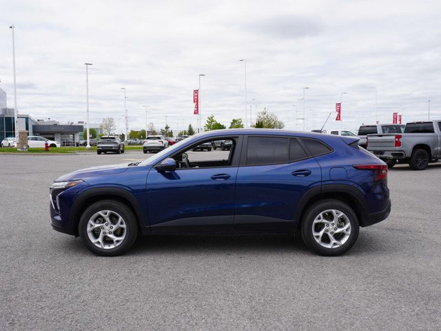 2024 Chevrolet Trax LS - Heated Seats - Apple CarPlay in Cars & Trucks in Ottawa - Image 2