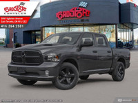 2023 Ram 1500 Classic EXPRESS