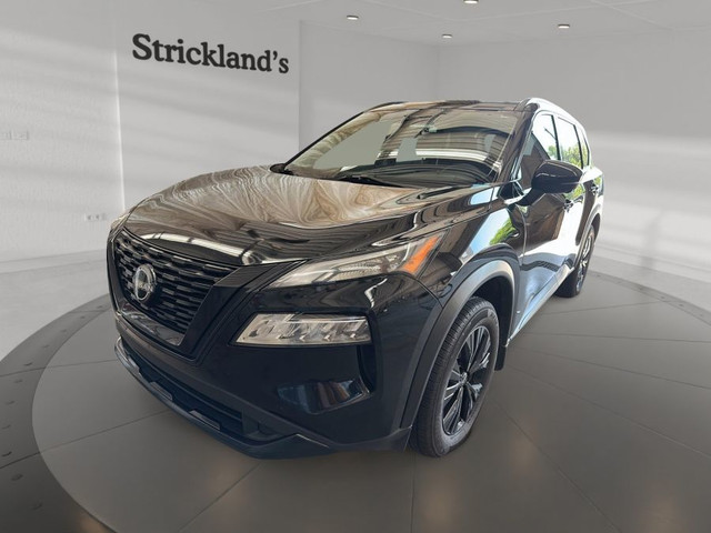2023 NISSAN ROGUE MIDNIGHT EDITION in Cars & Trucks in Stratford - Image 2